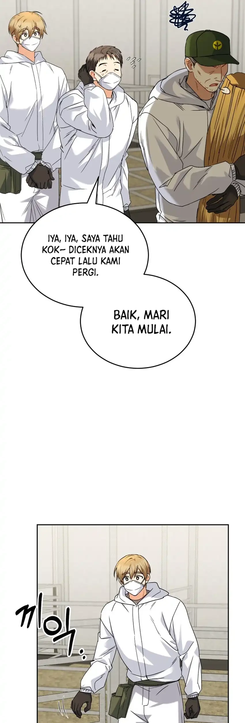Chapter 132 - halaman 63