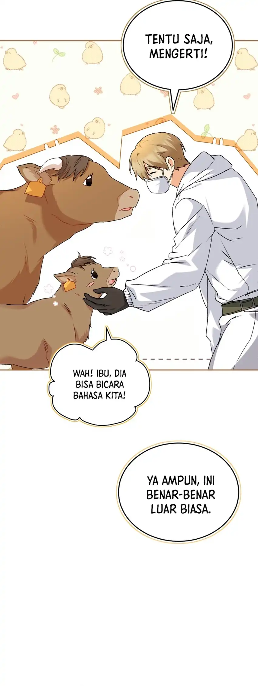 Chapter 132 - halaman 69