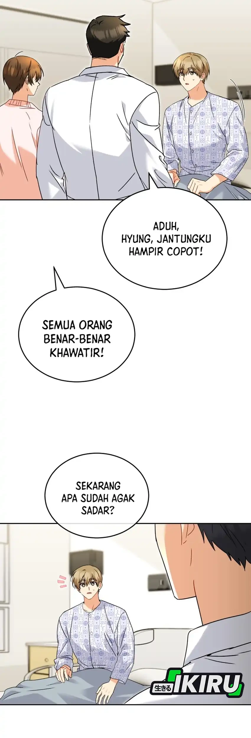 Chapter 132 - halaman 6