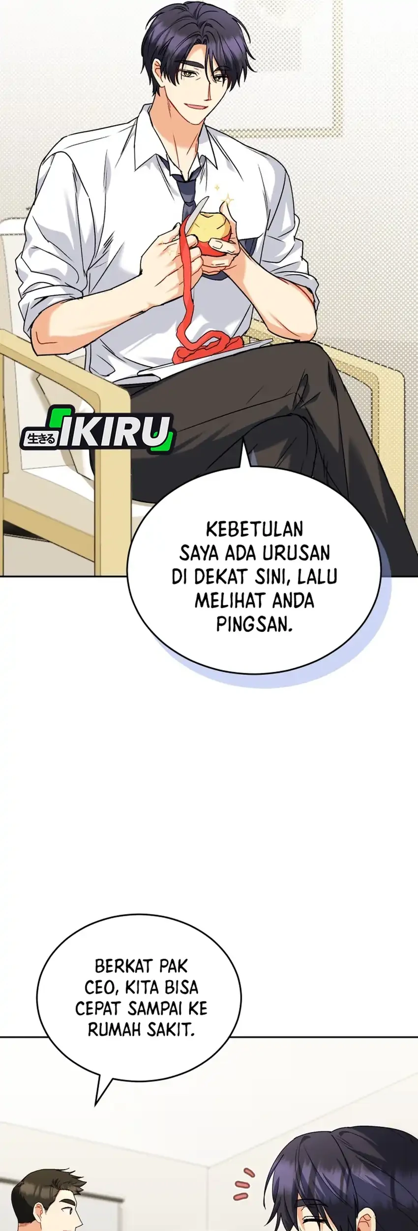 Chapter 132 - halaman 8