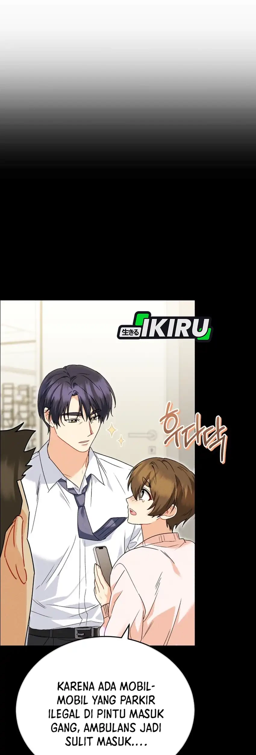 Chapter 132 - halaman 14