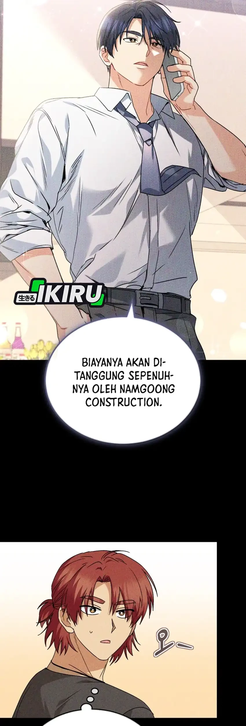 Chapter 132 - halaman 16