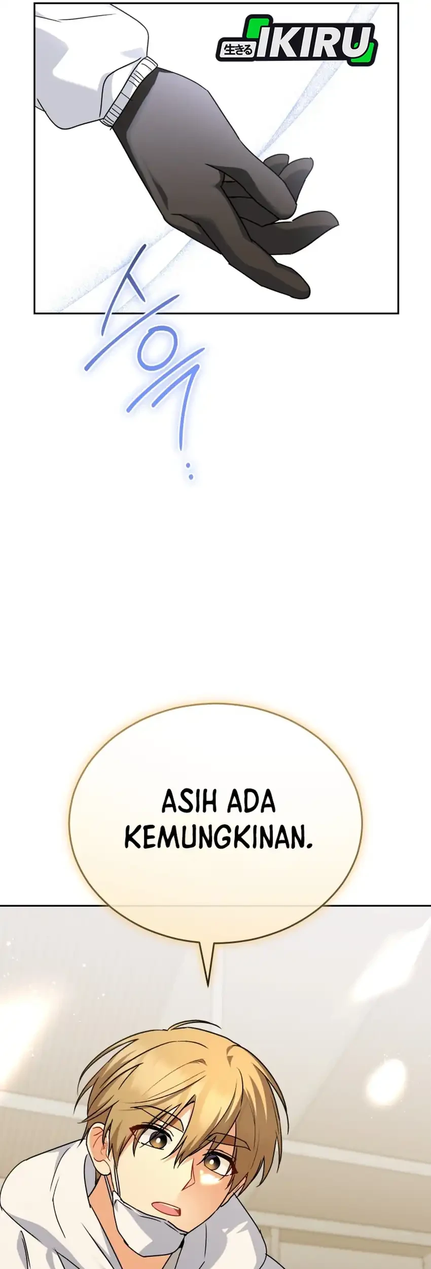 Chapter 133 - halaman 24