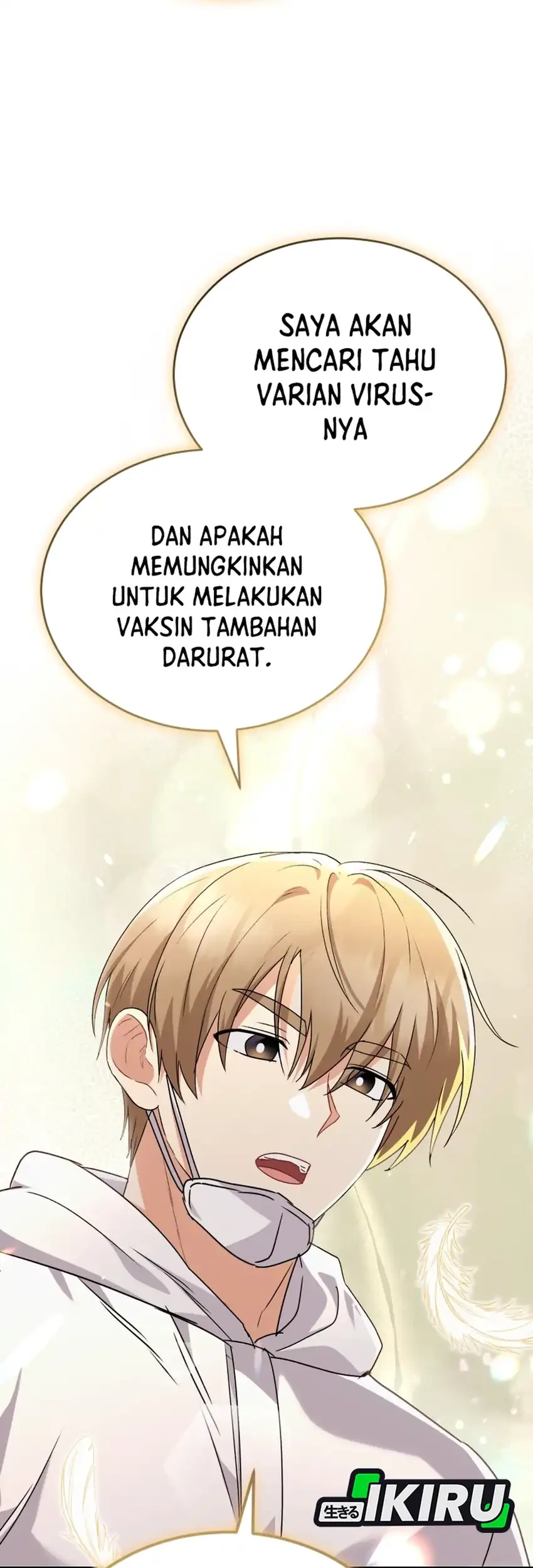 Chapter 133 - halaman 26