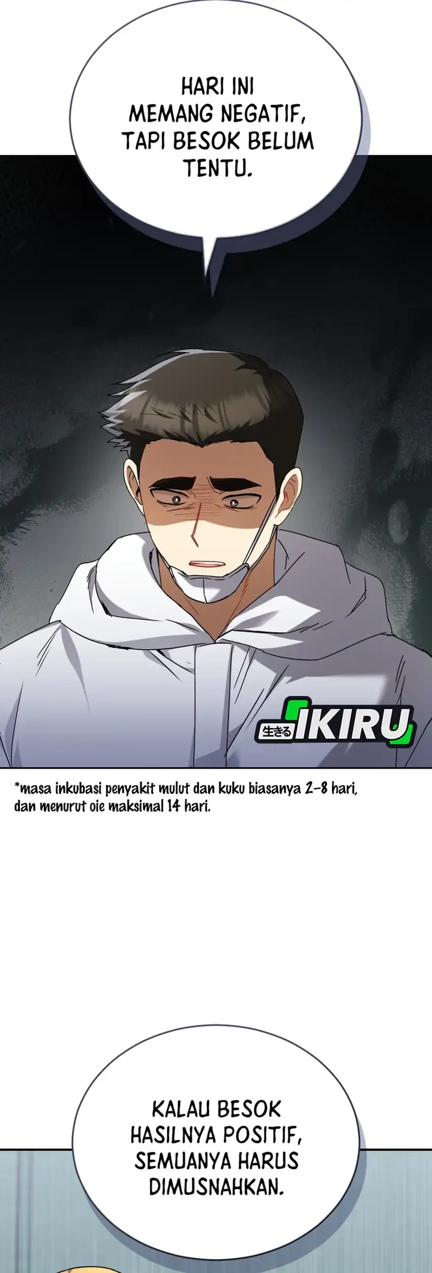Chapter 133 - halaman 36