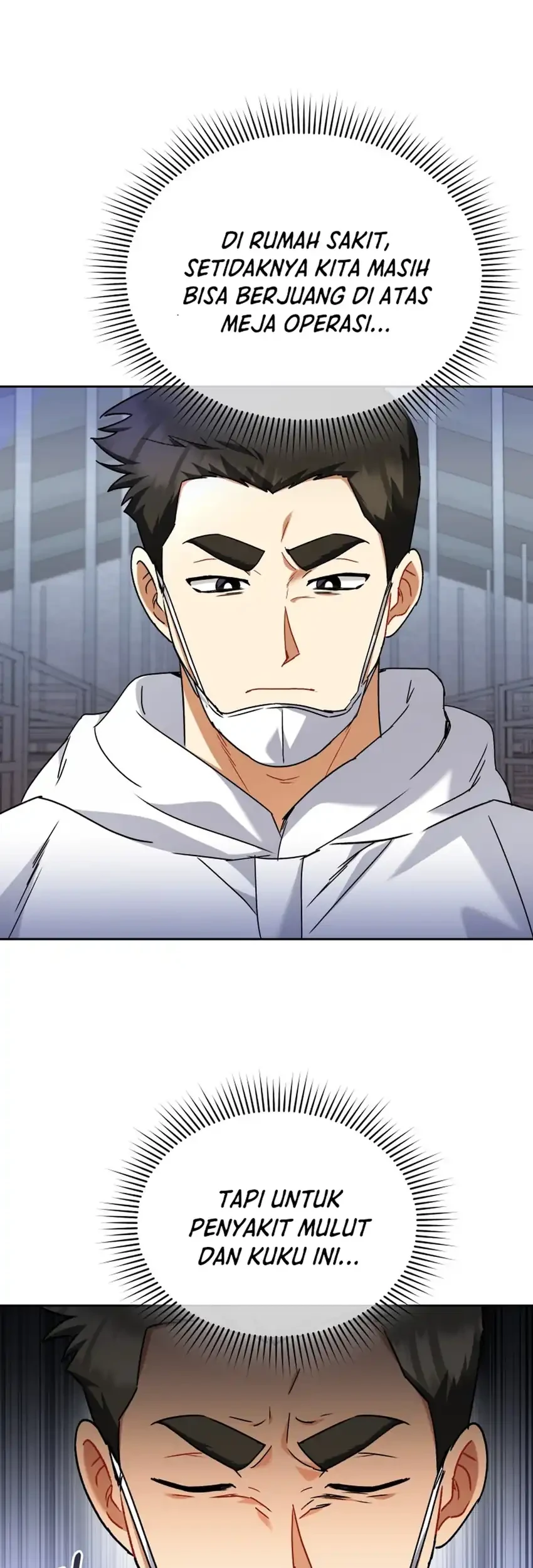 Chapter 133 - halaman 40
