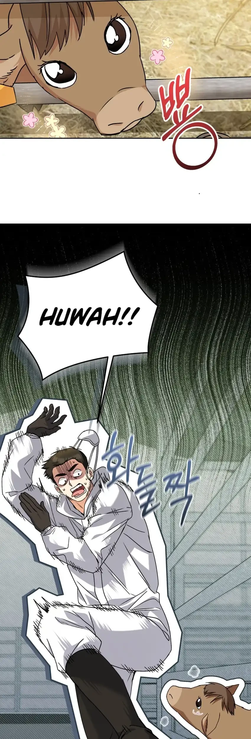 Chapter 133 - halaman 42