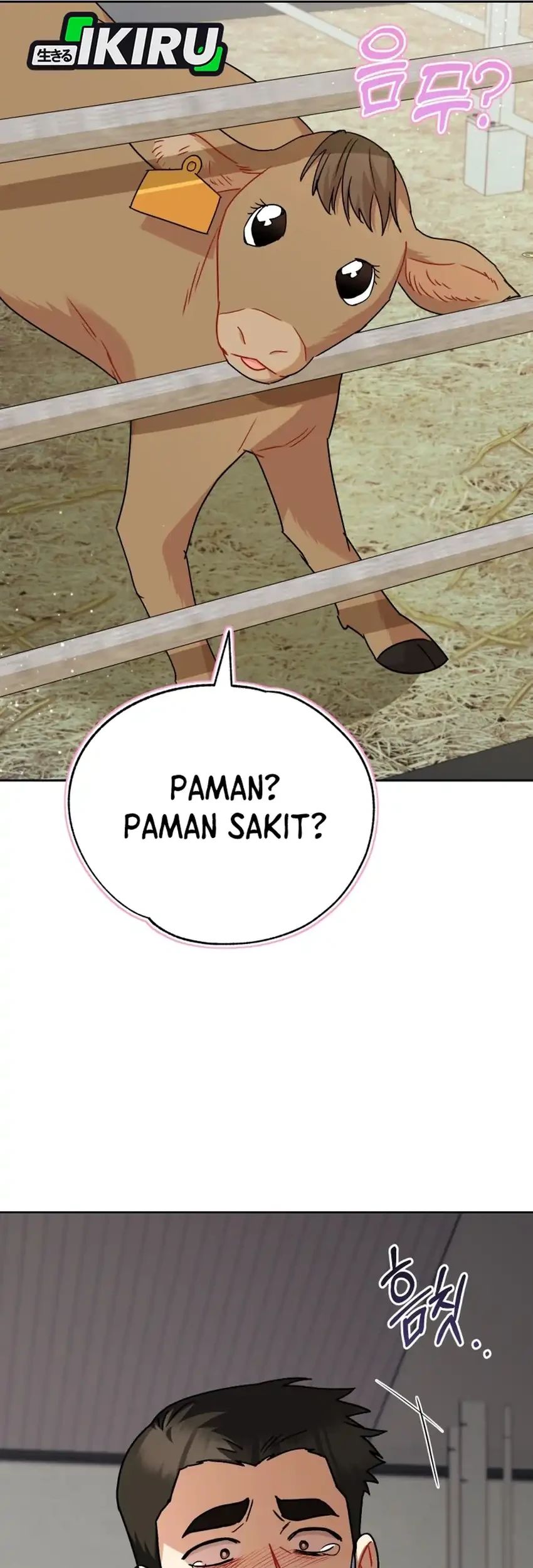 Chapter 133 - halaman 54