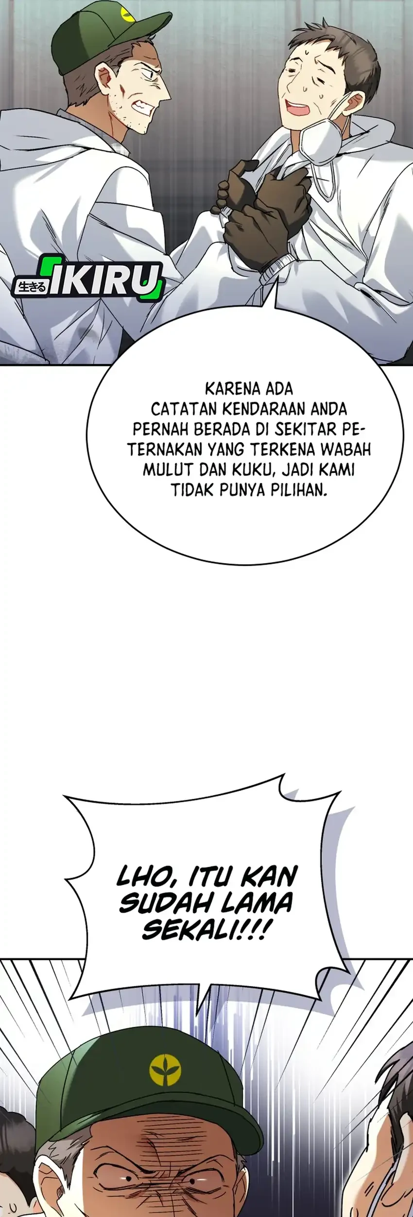 Chapter 133 - halaman 4