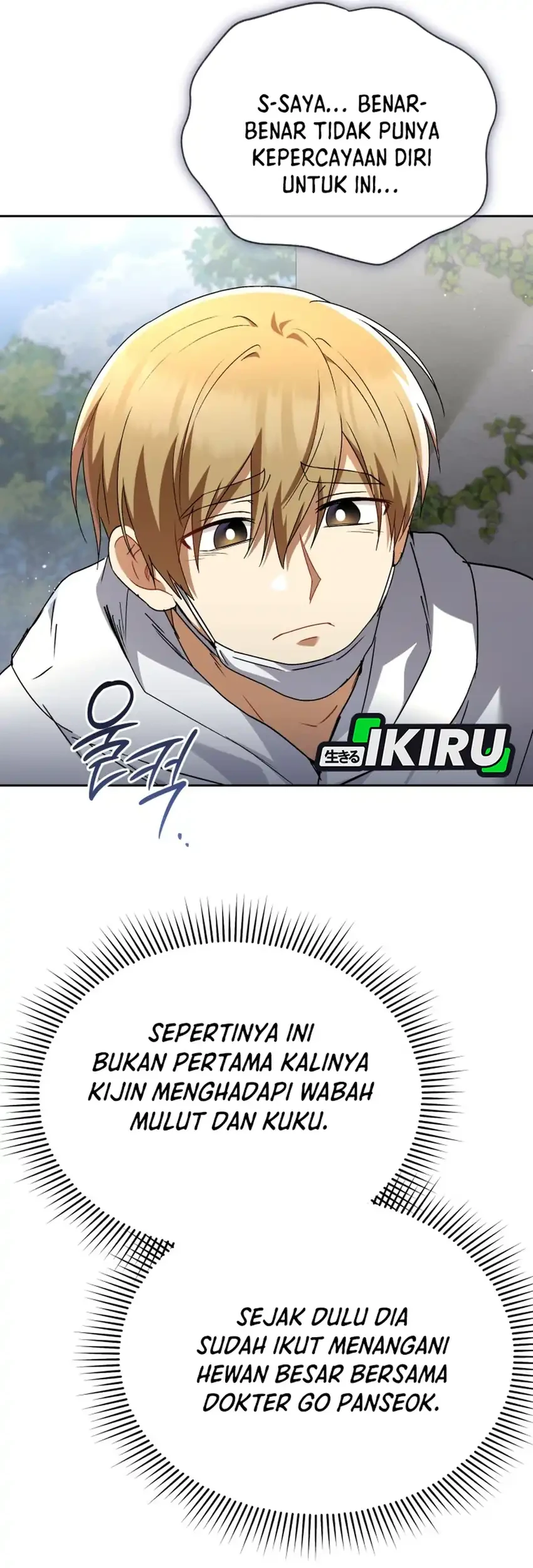 Chapter 133 - halaman 64