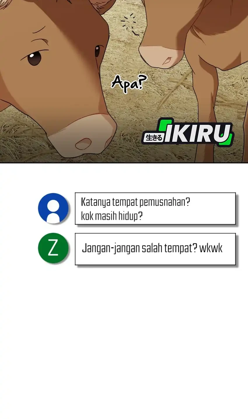 Chapter 133 - halaman 83