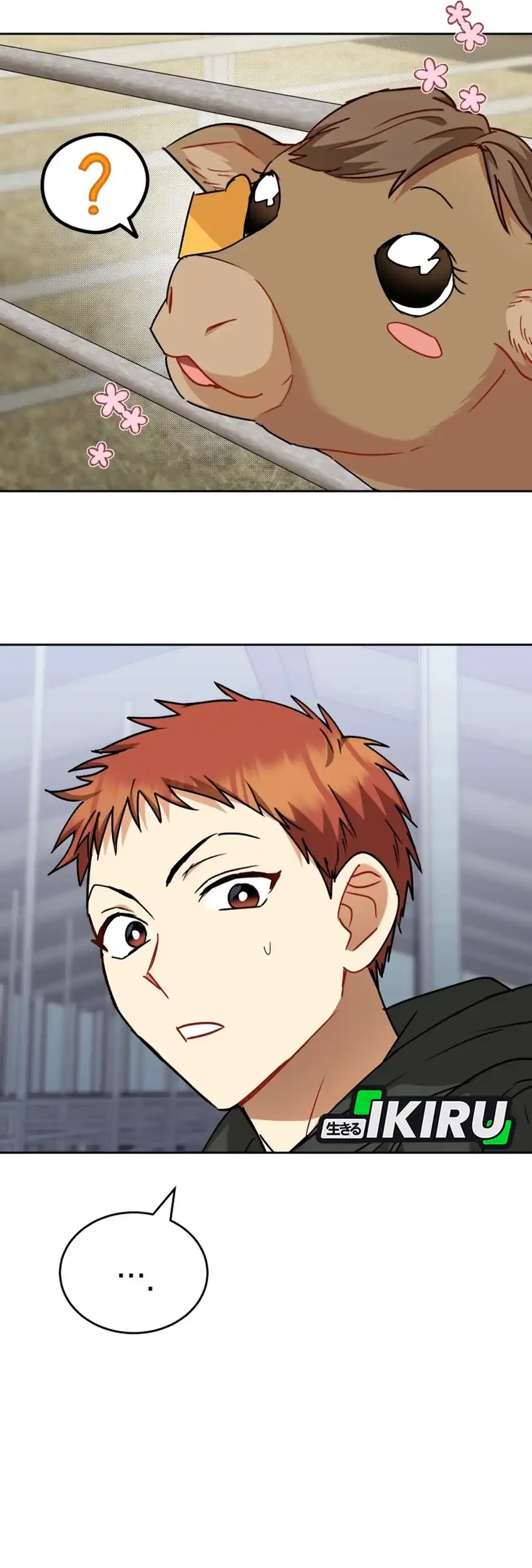 Chapter 133 - halaman 87