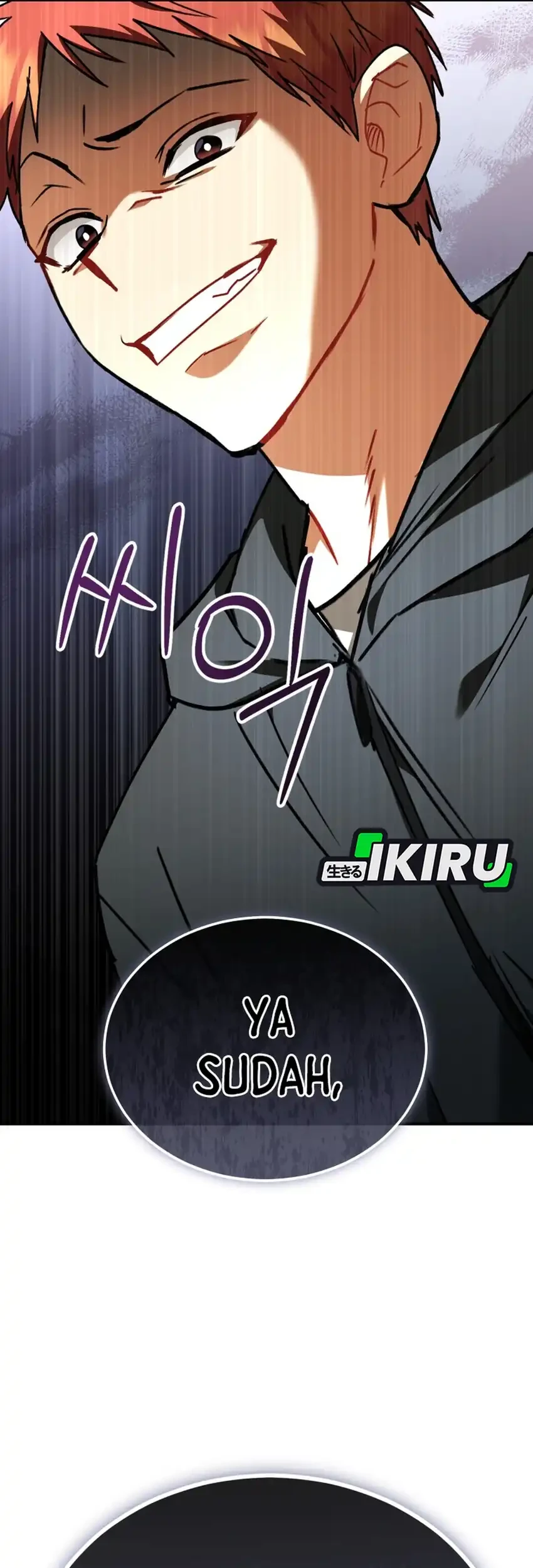 Chapter 133 - halaman 89