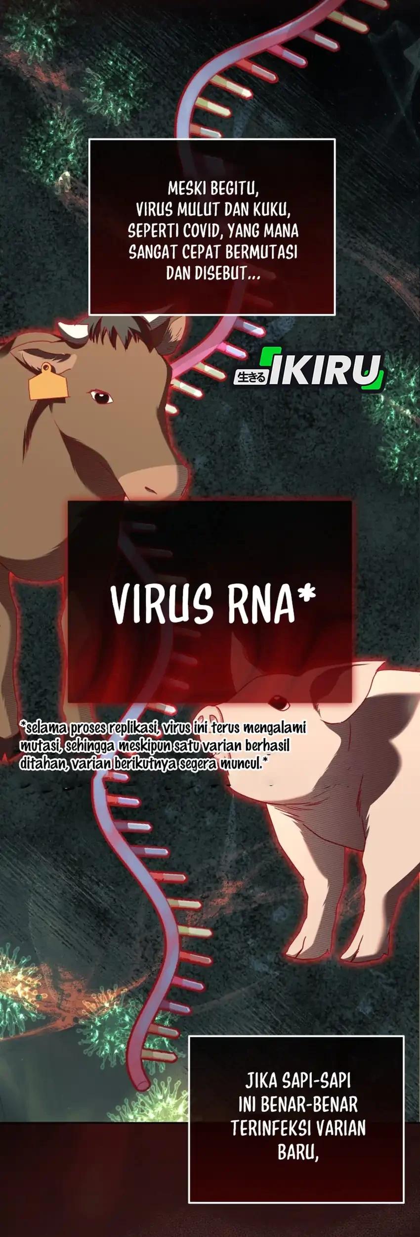 Chapter 133 - halaman 16