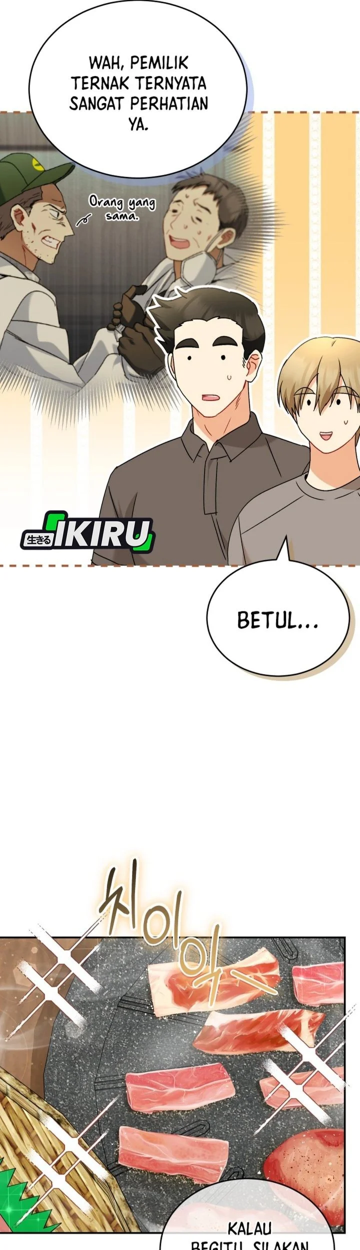 Chapter 134 - halaman 32