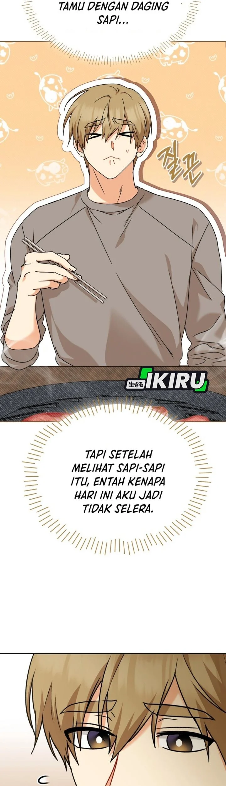 Chapter 134 - halaman 34