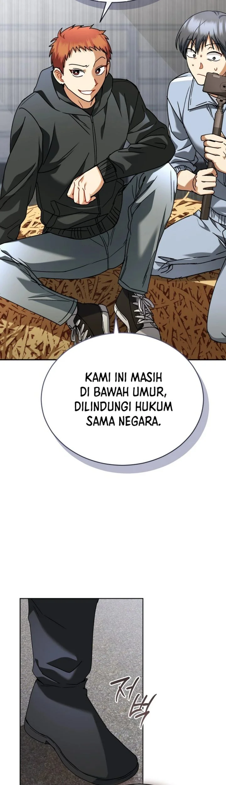 Chapter 134 - halaman 67