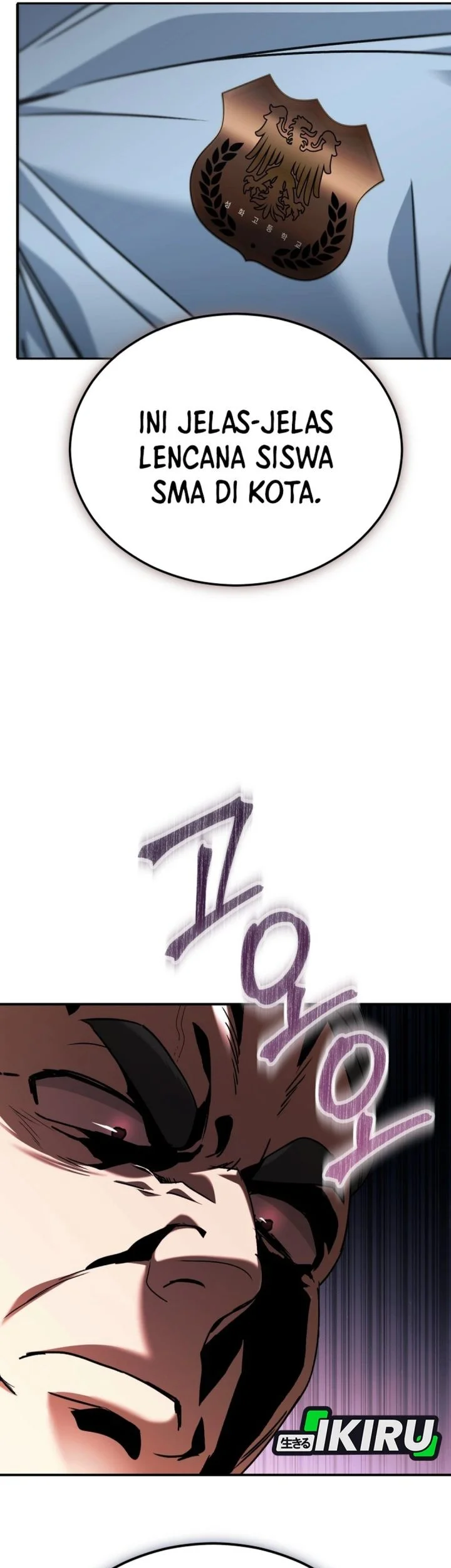 Chapter 134 - halaman 71
