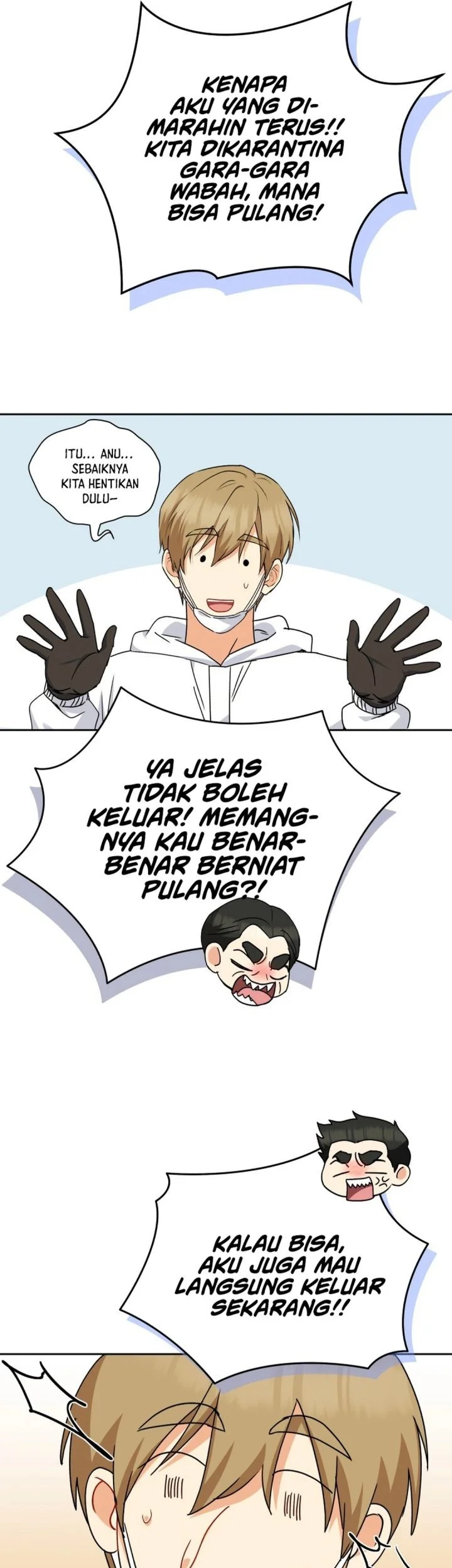 Chapter 134 - halaman 6