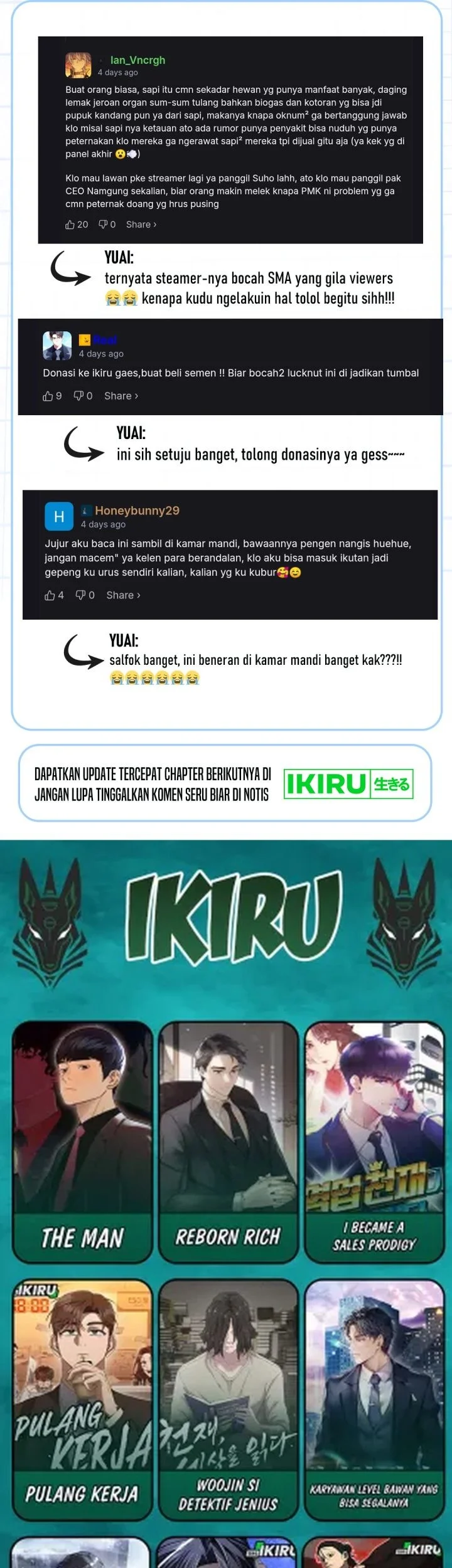 Chapter 134 - halaman 77