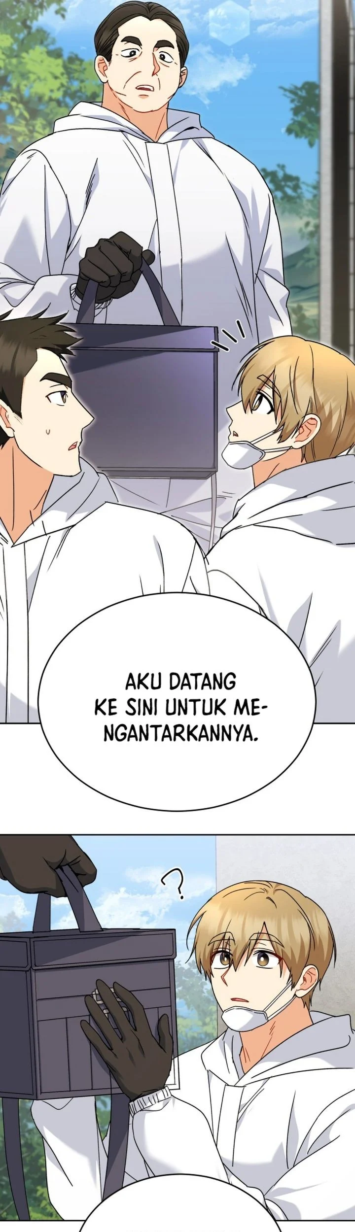 Chapter 134 - halaman 15
