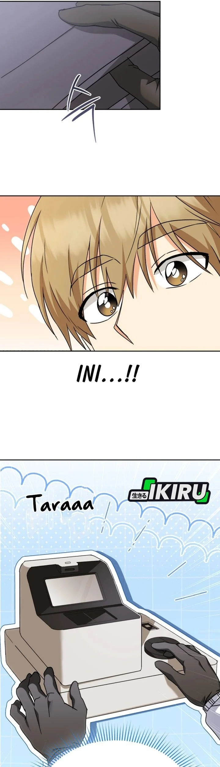 Chapter 134 - halaman 17