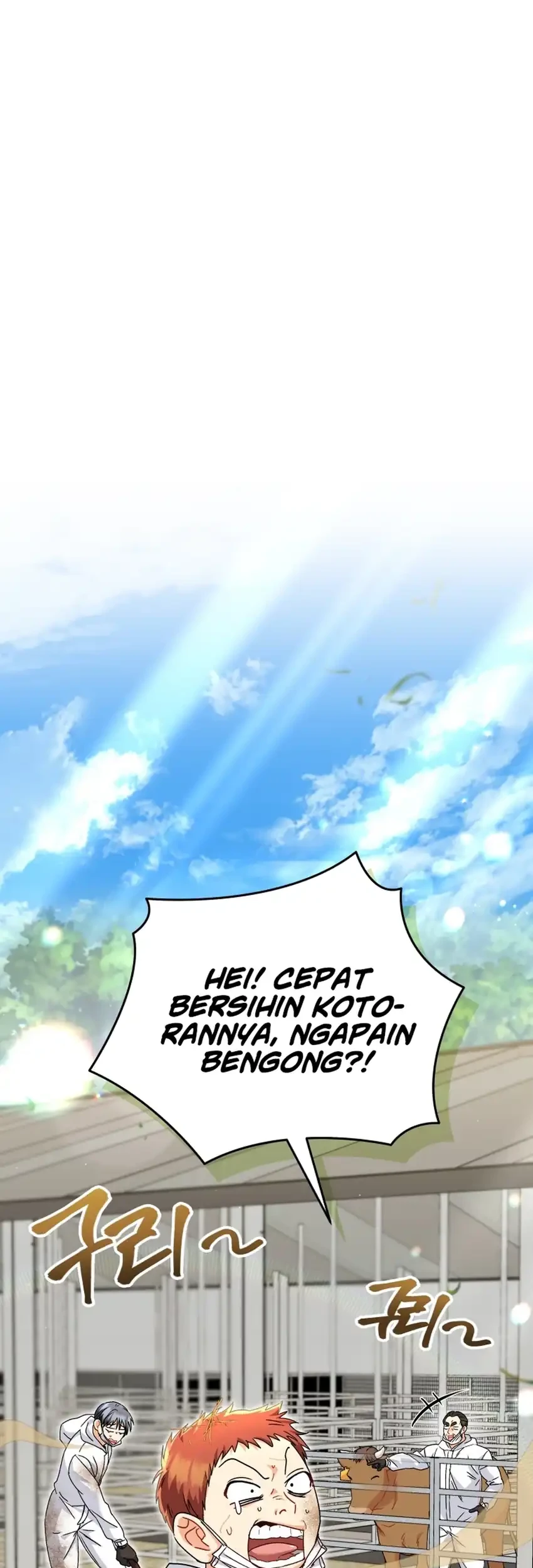 Chapter 135 - halaman 22