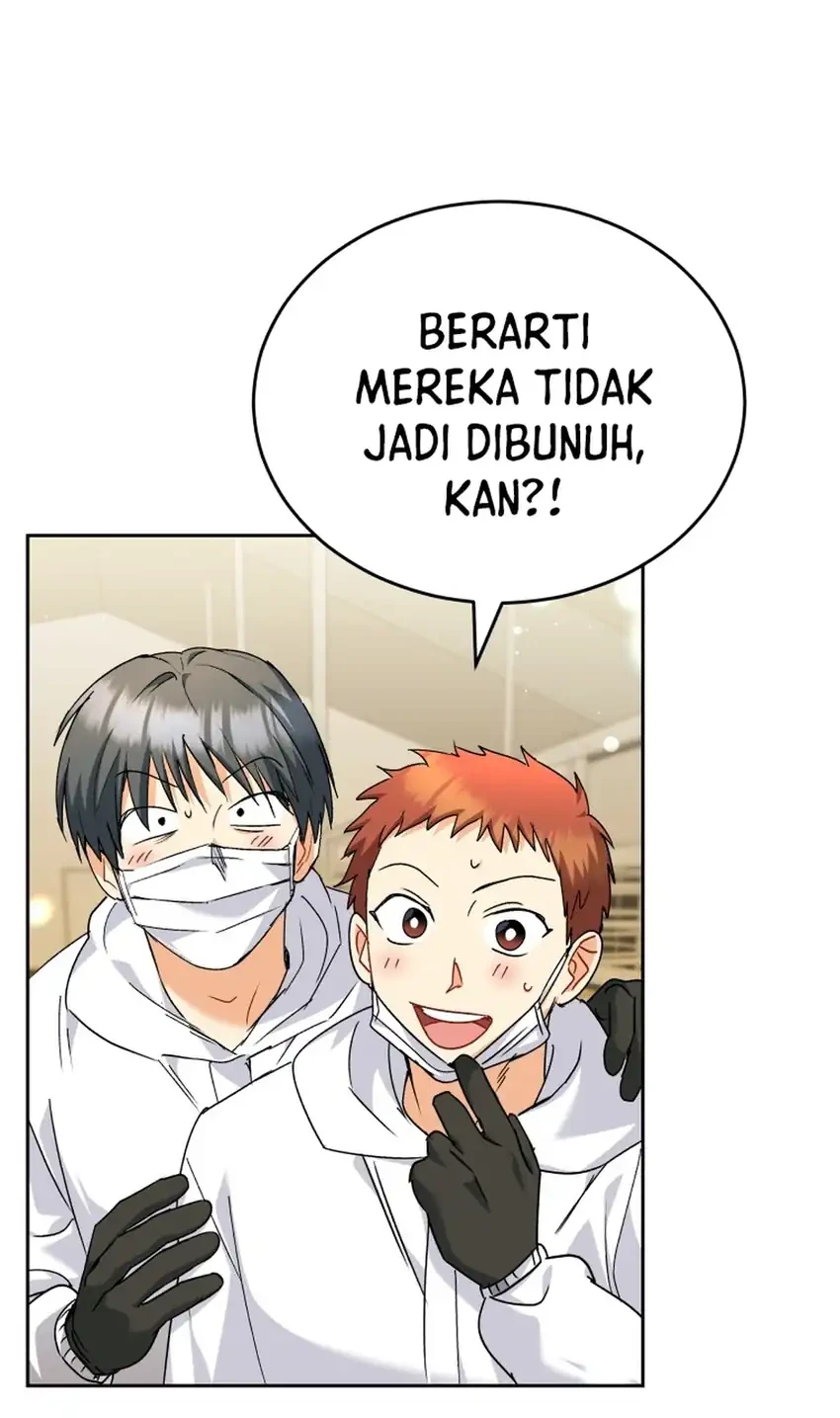 Chapter 135 - halaman 68