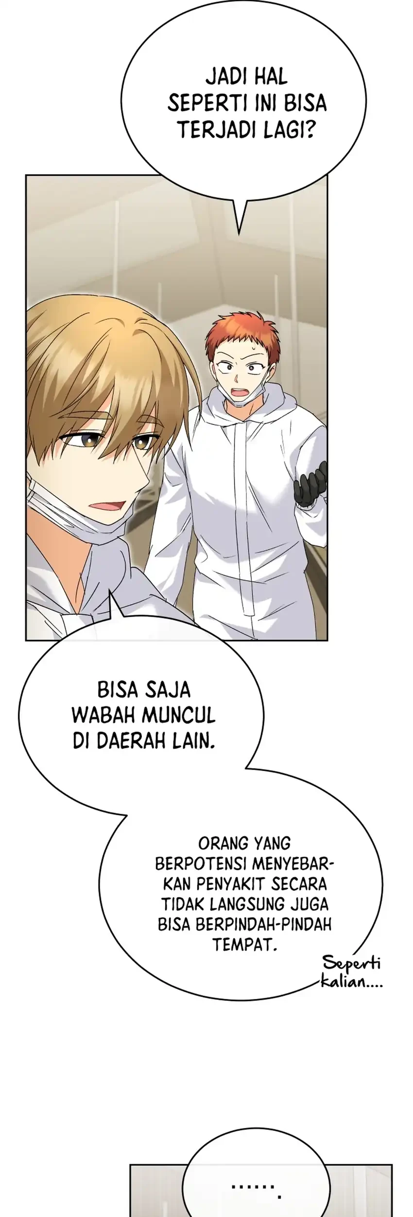 Chapter 135 - halaman 71