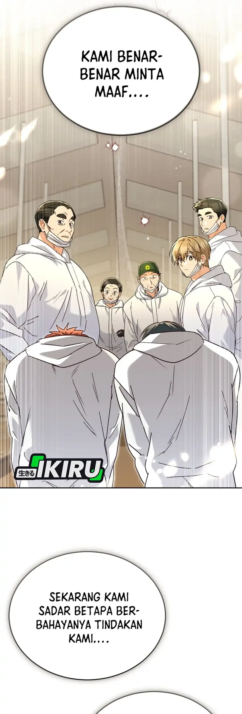 Chapter 135 - halaman 73