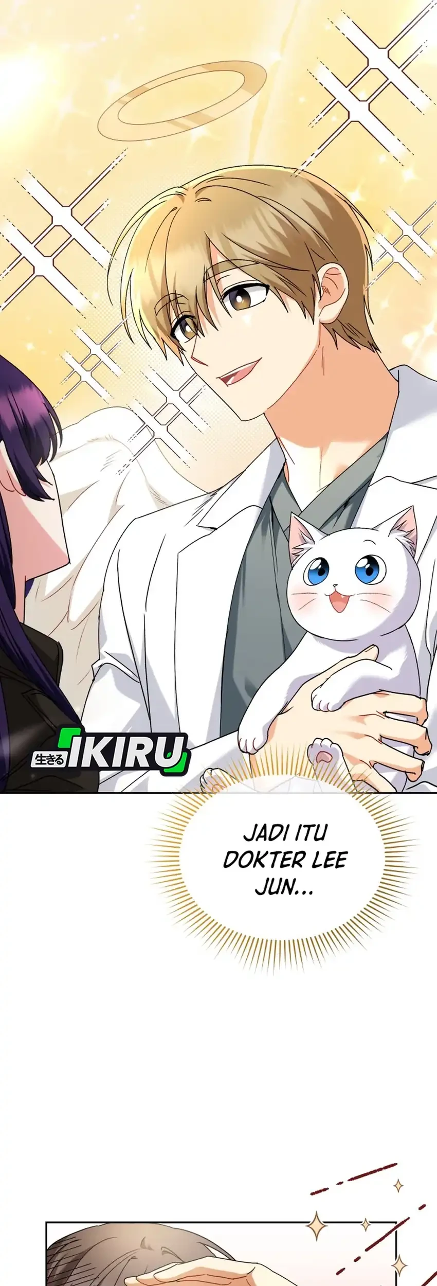 Chapter 136 - halaman 32