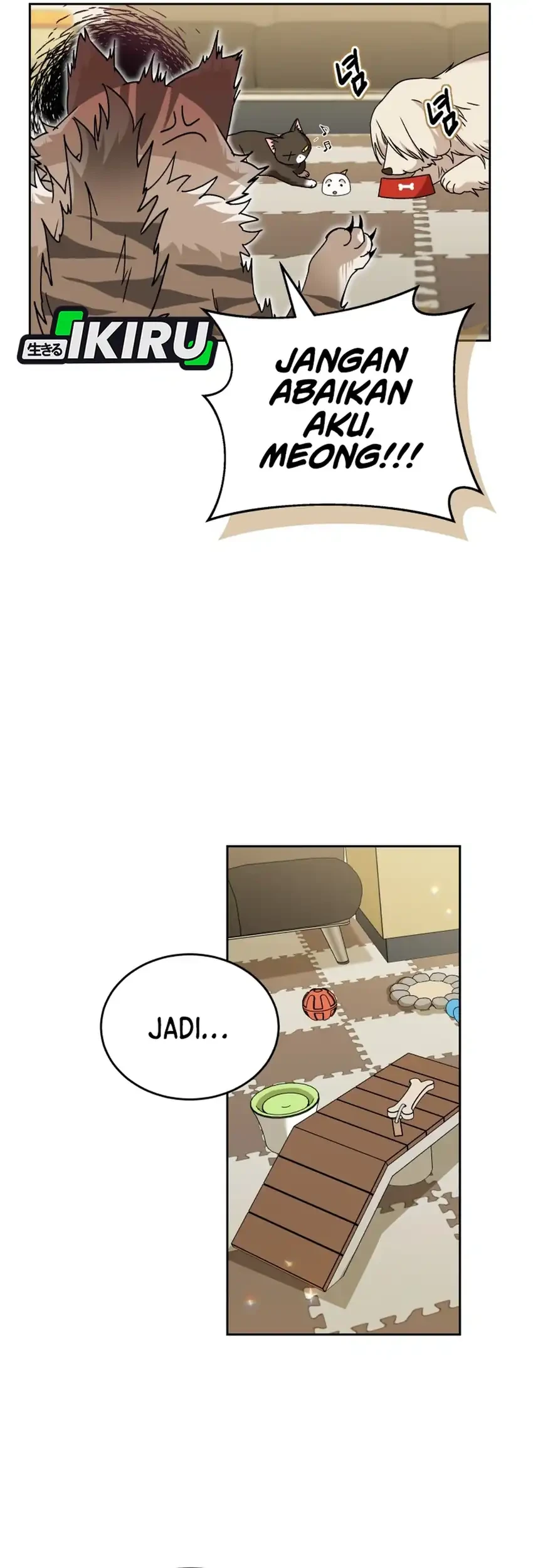 Chapter 136 - halaman 73