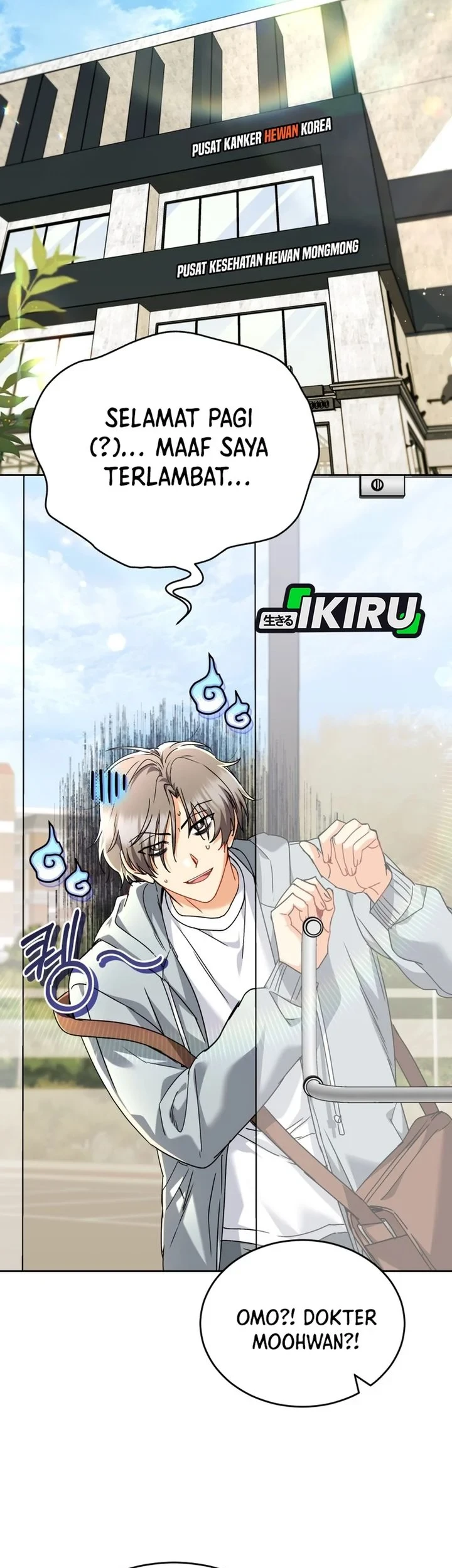 Chapter 137 - halaman 32