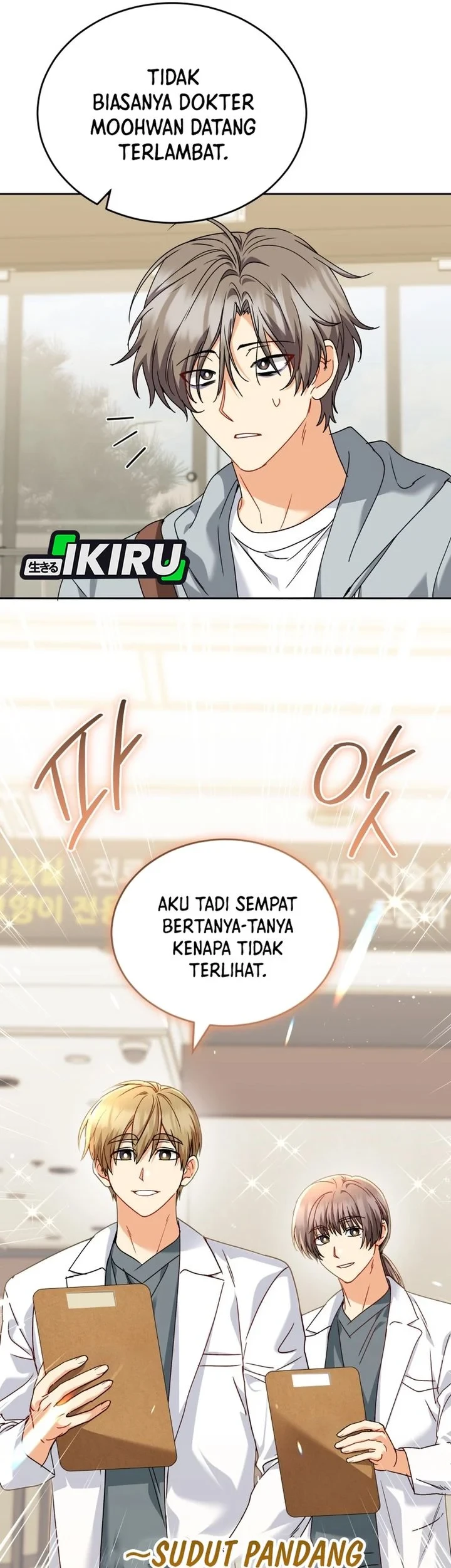 Chapter 137 - halaman 34