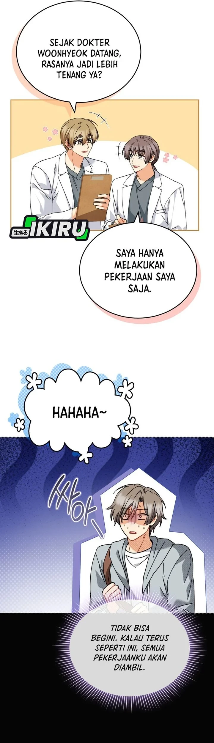 Chapter 137 - halaman 38