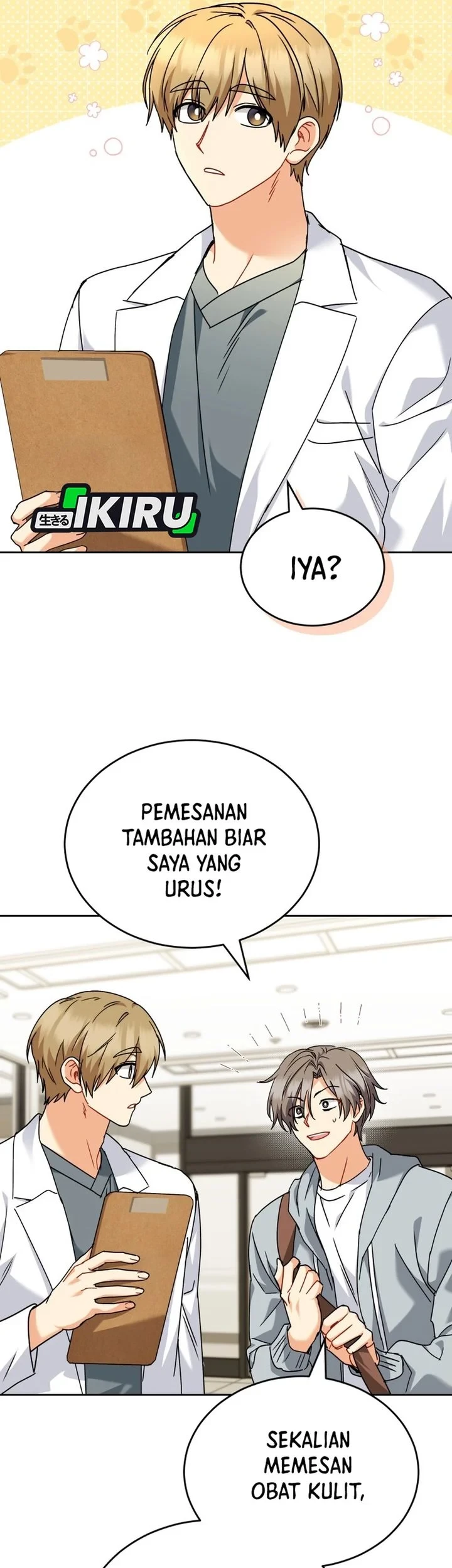 Chapter 137 - halaman 40