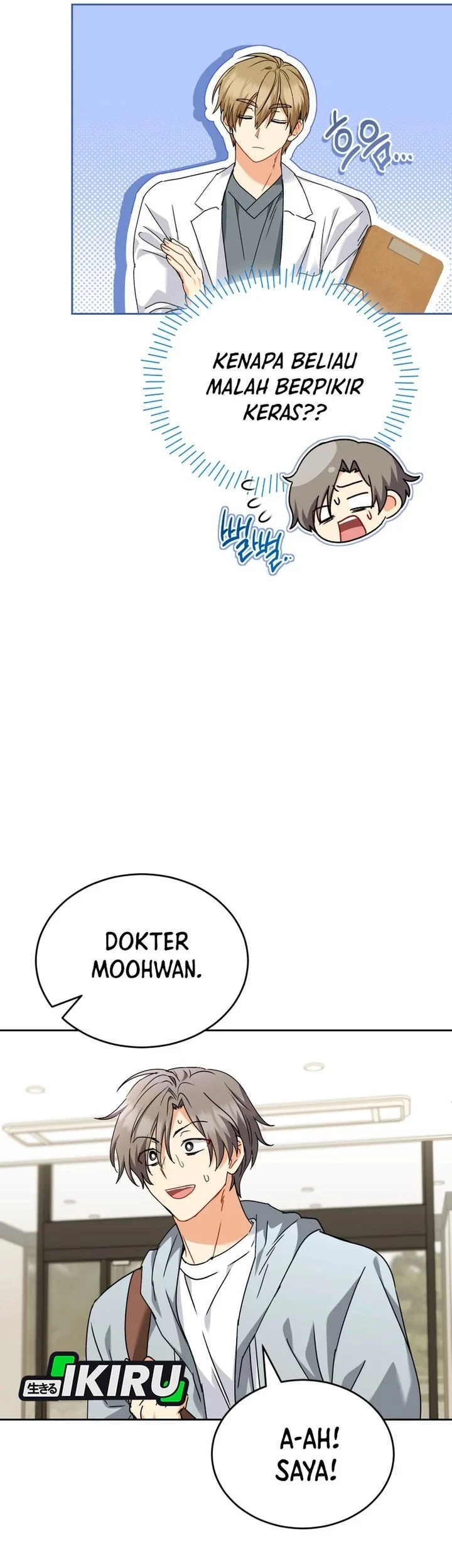 Chapter 137 - halaman 42