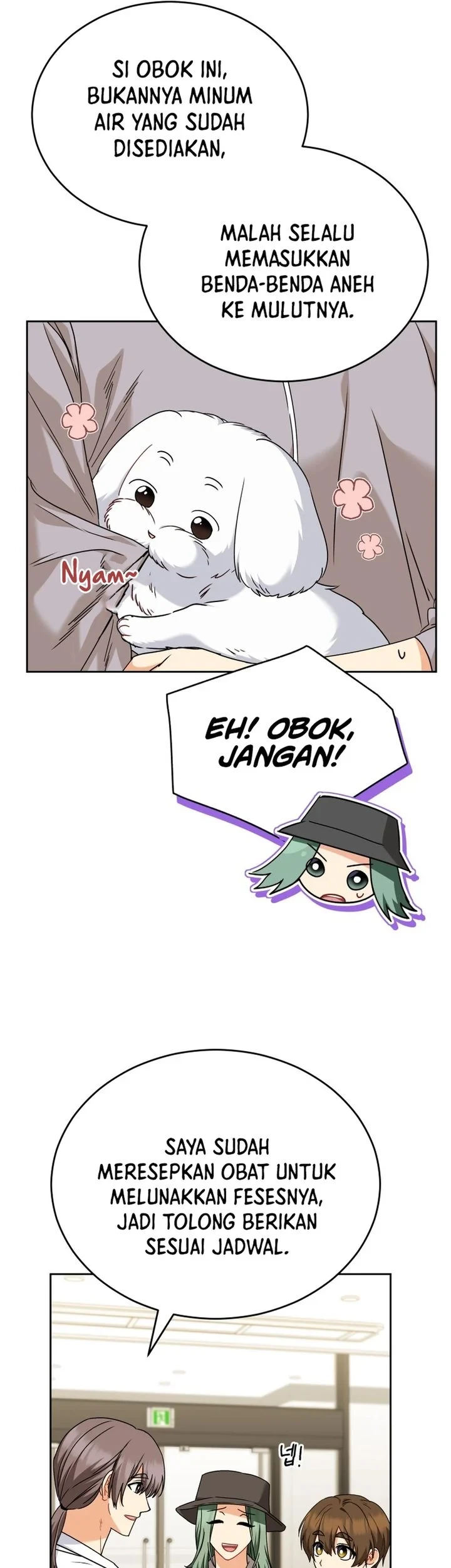 Chapter 137 - halaman 8