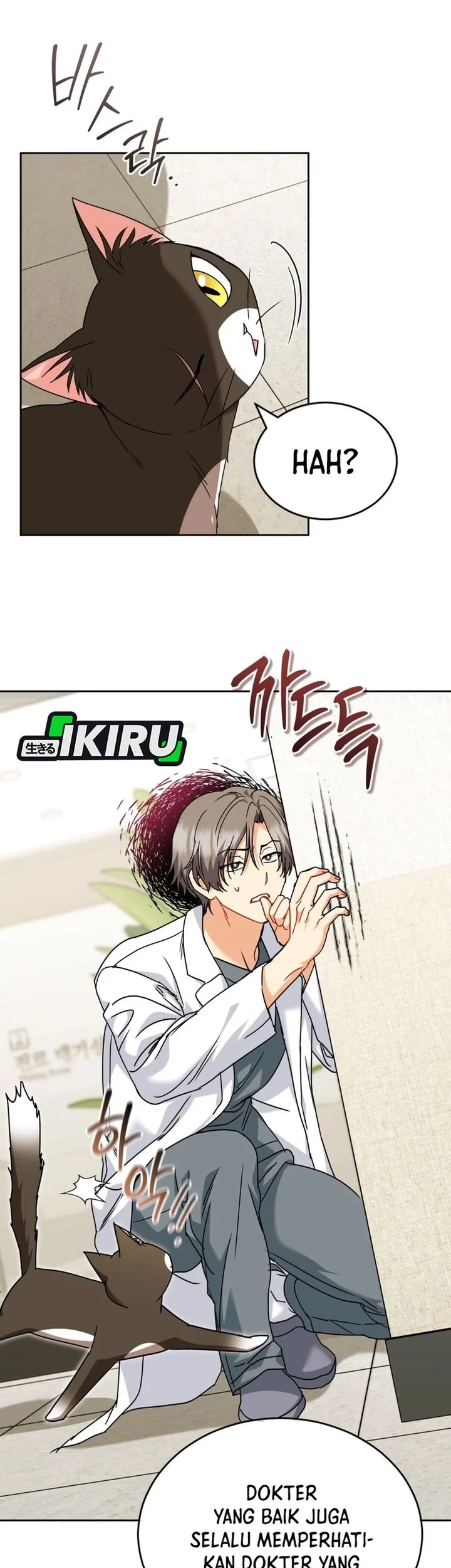 Chapter 137 - halaman 16