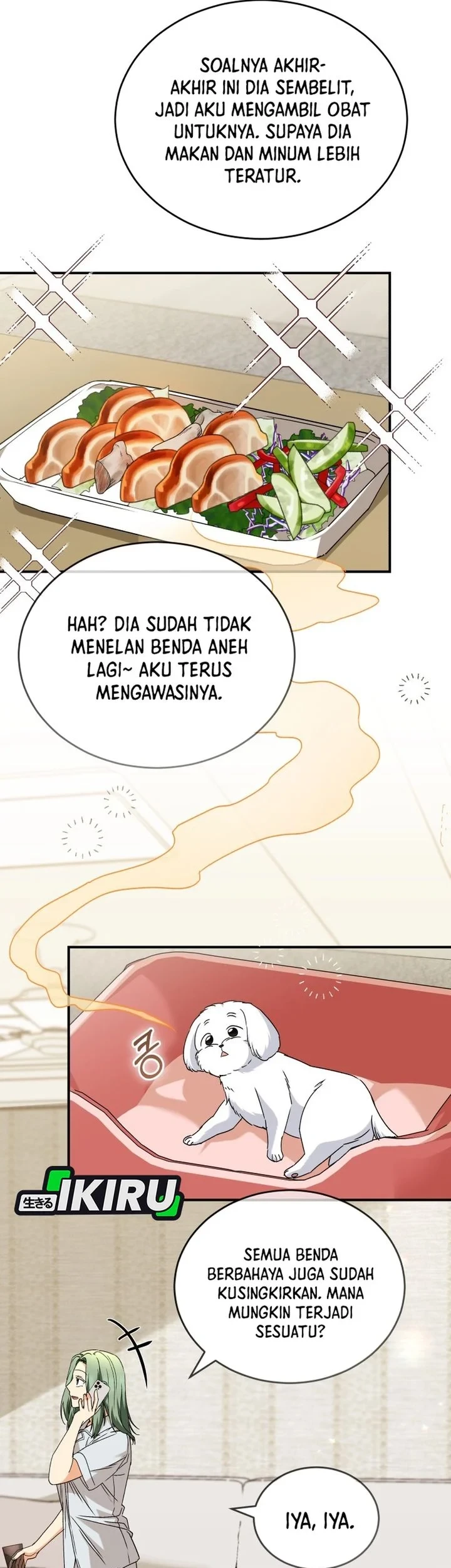 Chapter 138 - halaman 31