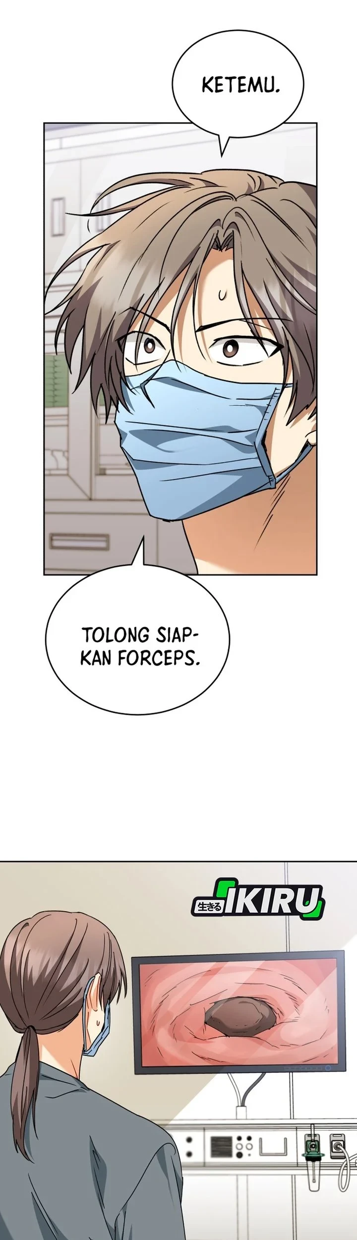 Chapter 138 - halaman 54