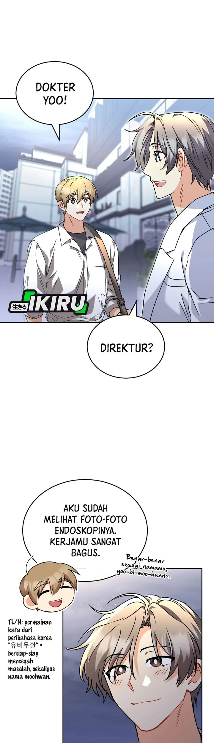 Chapter 138 - halaman 62
