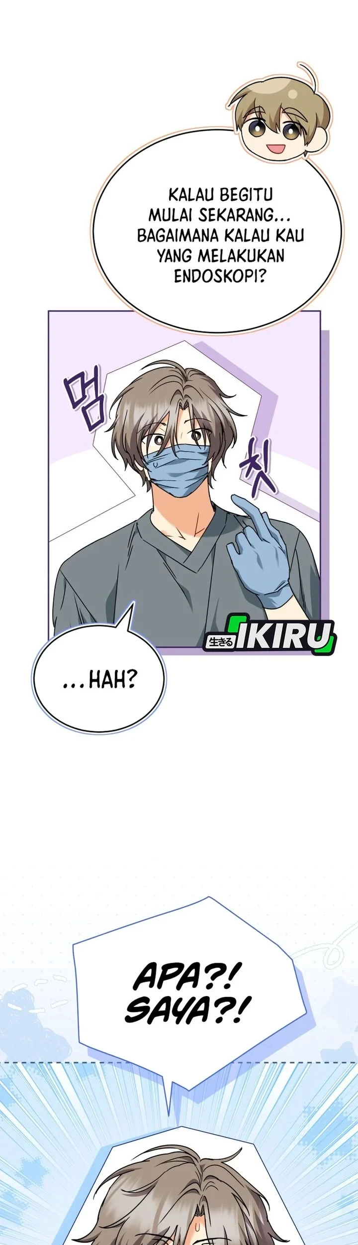 Chapter 138 - halaman 14