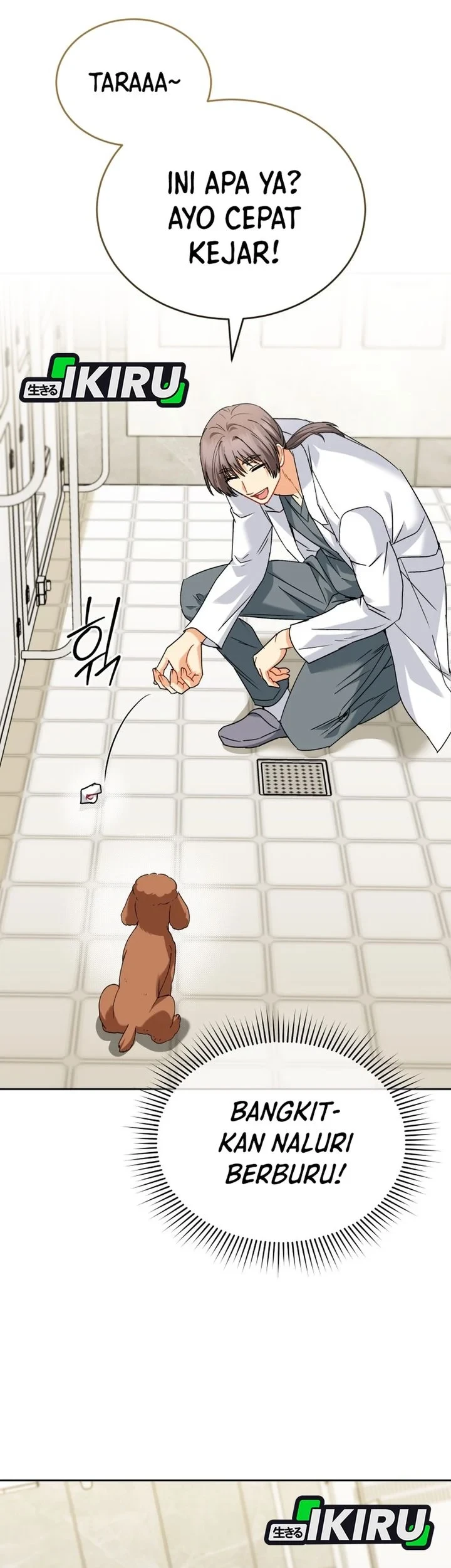 Chapter 139 - halaman 27
