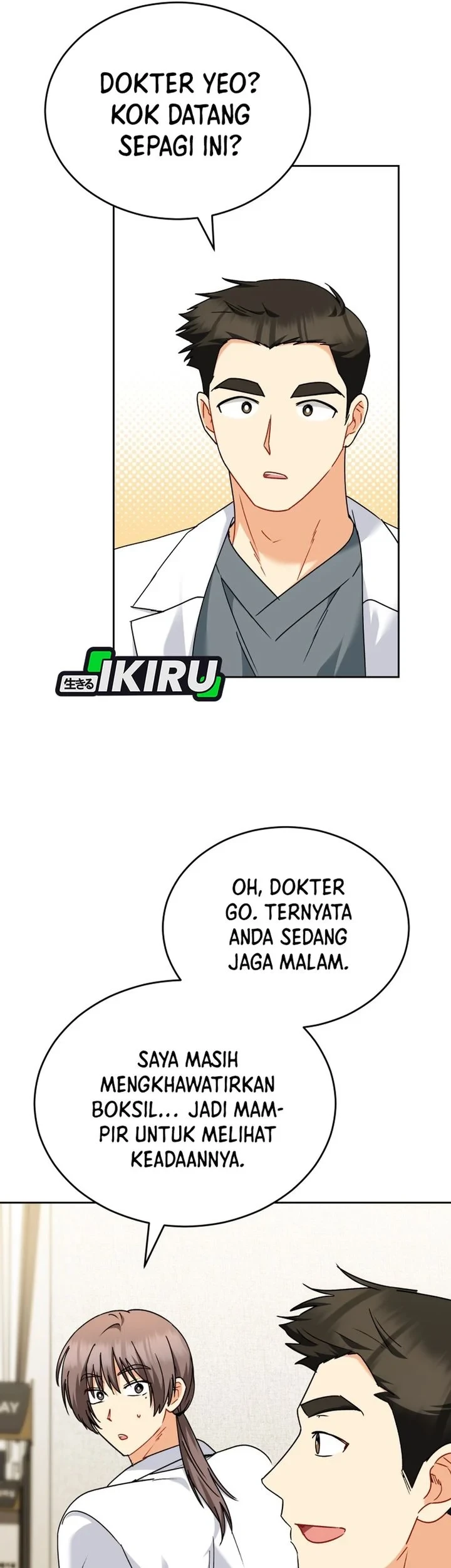 Chapter 139 - halaman 35