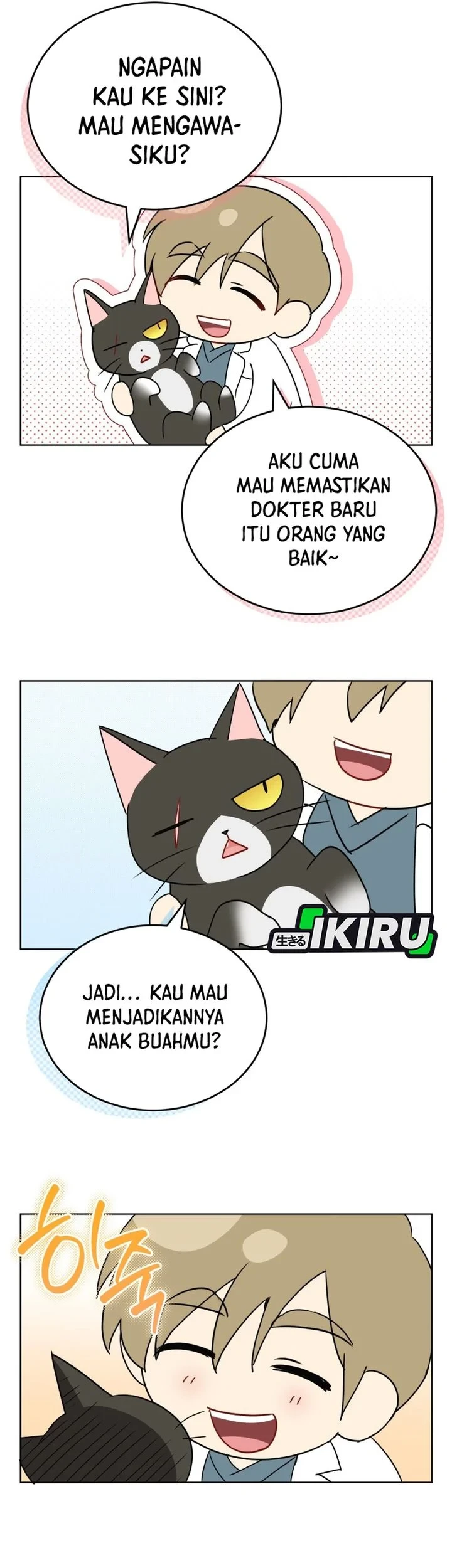 Chapter 139 - halaman 68