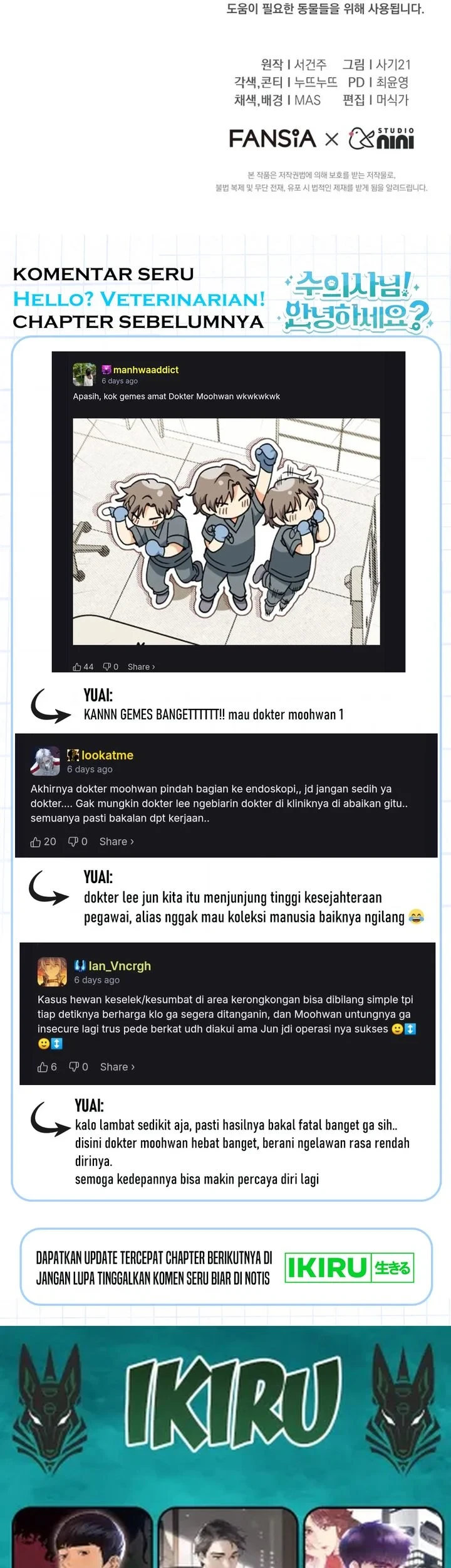Chapter 139 - halaman 70