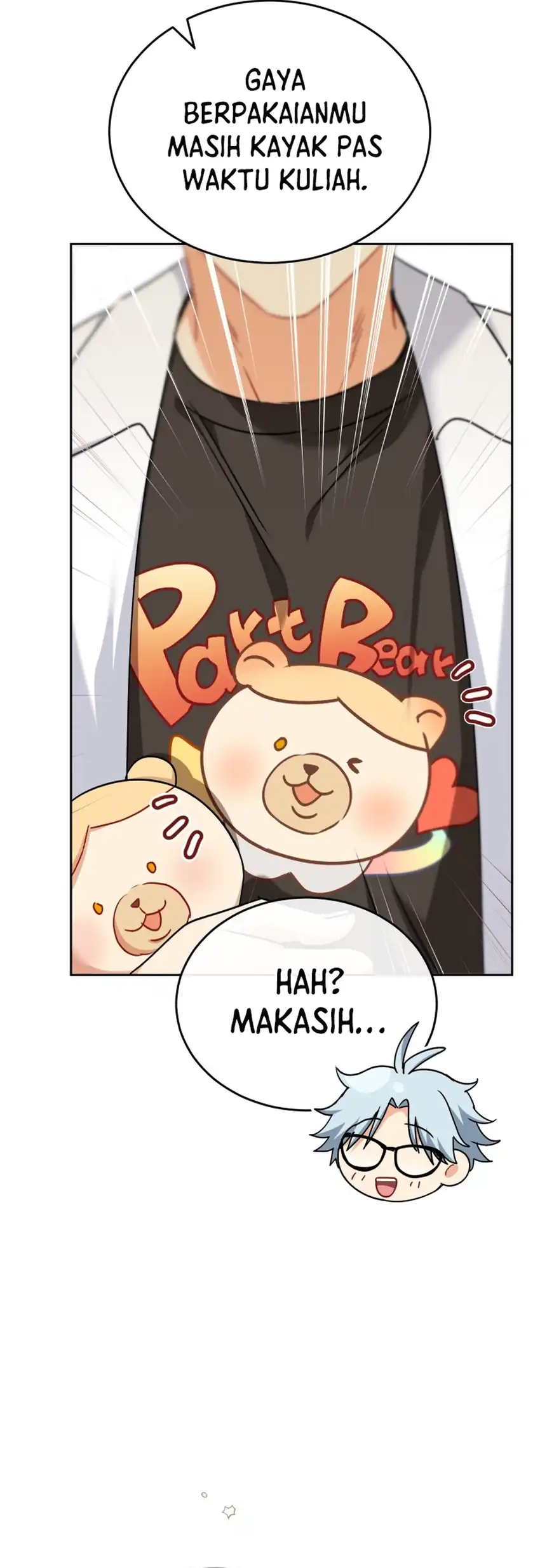 Chapter 140 - halaman 31