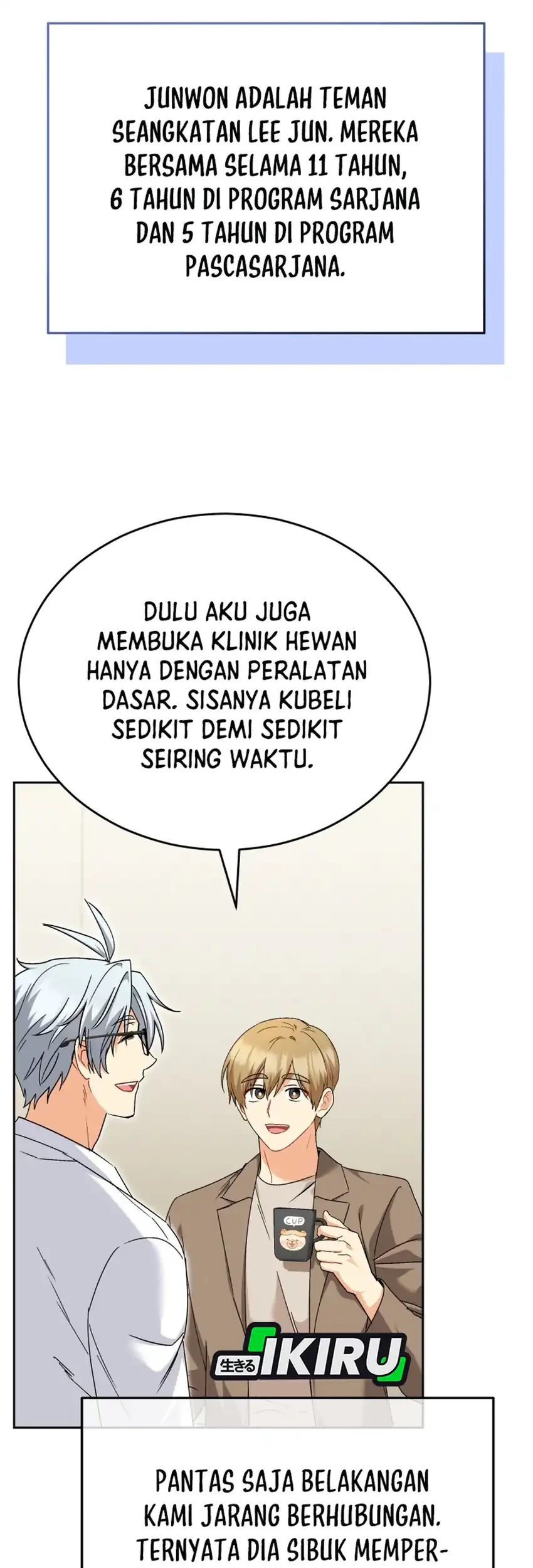 Chapter 140 - halaman 36