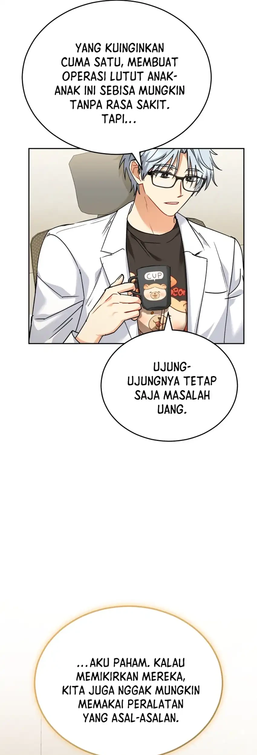 Chapter 140 - halaman 38